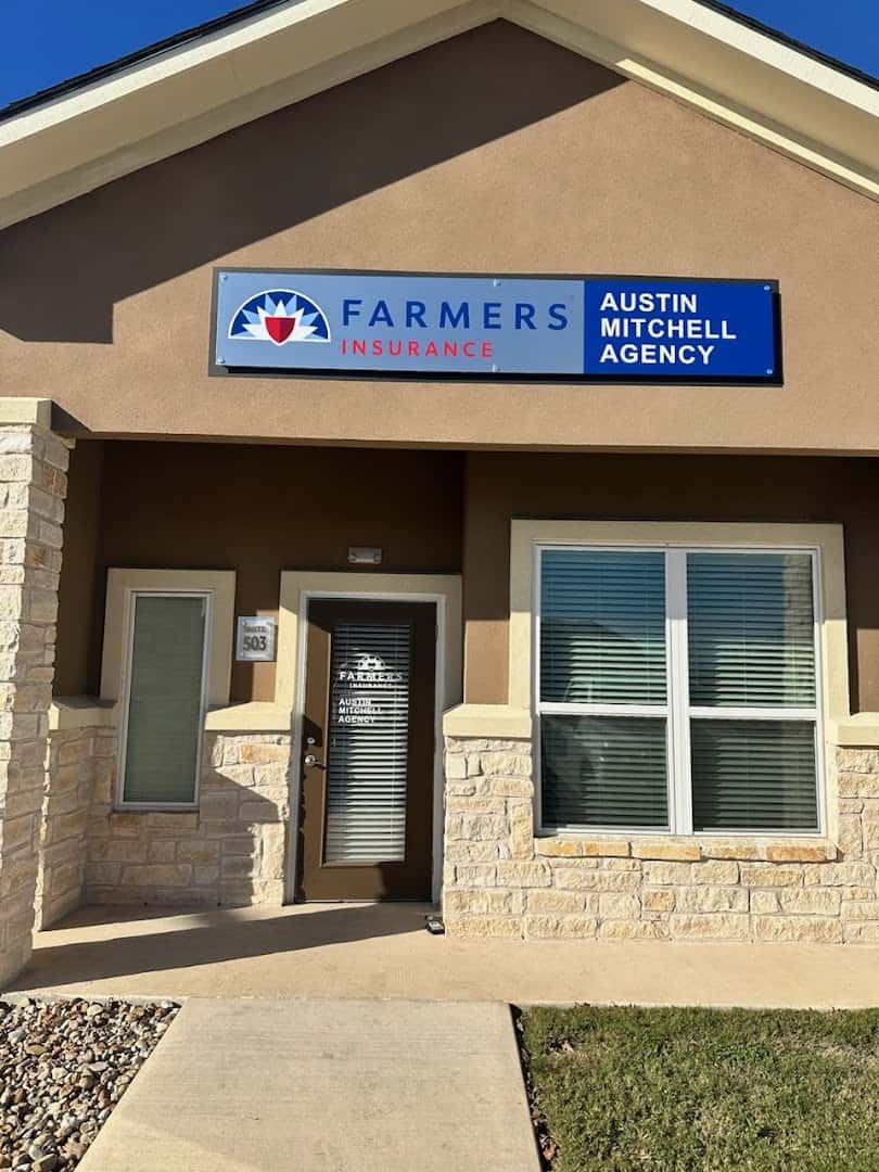Farmers Insurance - Austin Mitchell — Insurance Agents photo 1 of 3