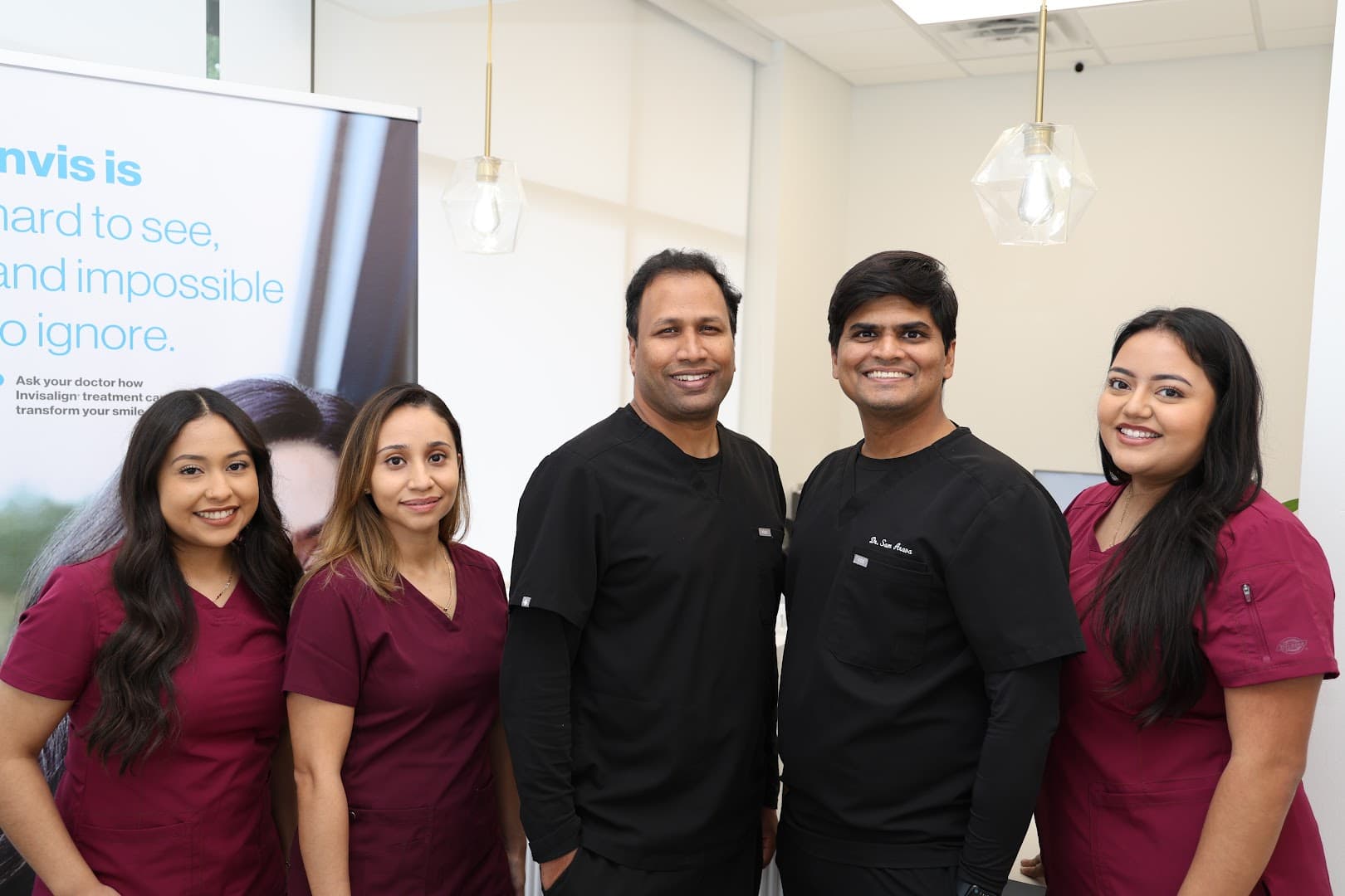 All Seasons Dentistry - Round Rock Dentist — Dentists photo 1 of 5