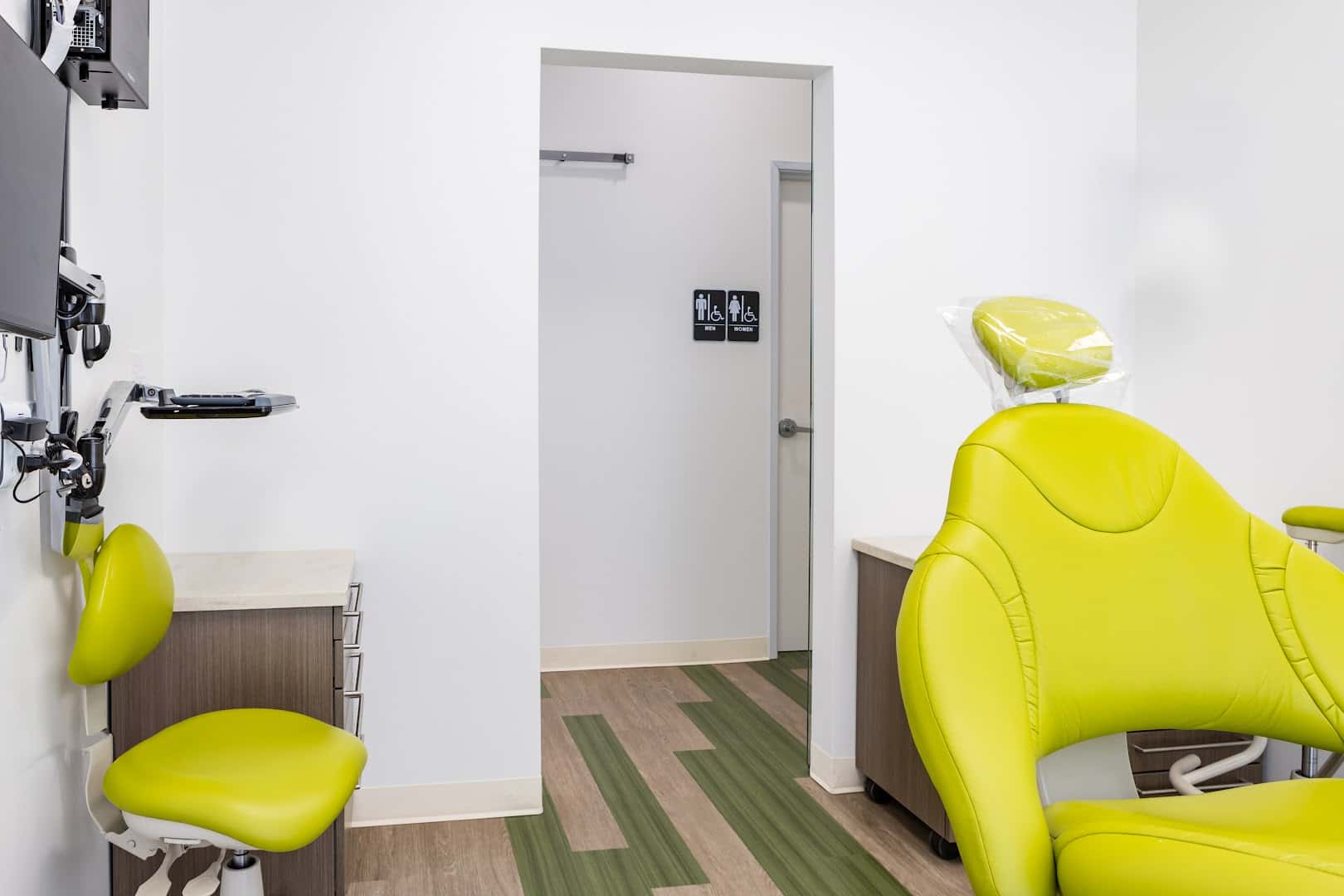All Seasons Dentistry - Round Rock Dentist — Dentists photo 2 of 5