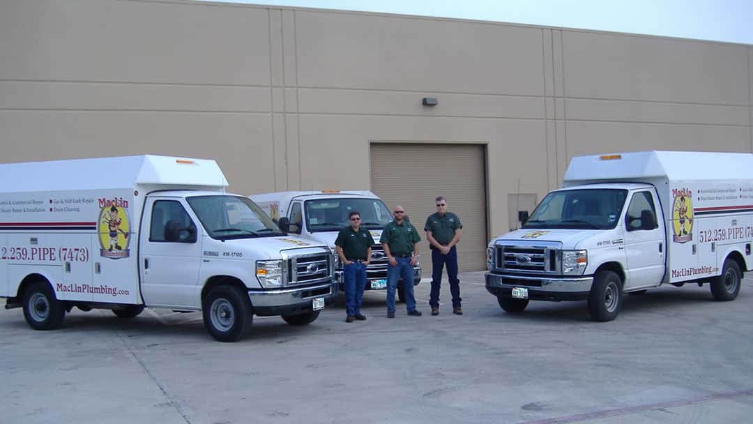 MacLin Plumbing Co, Inc. — Plumbers & Electricians photo 1 of 5