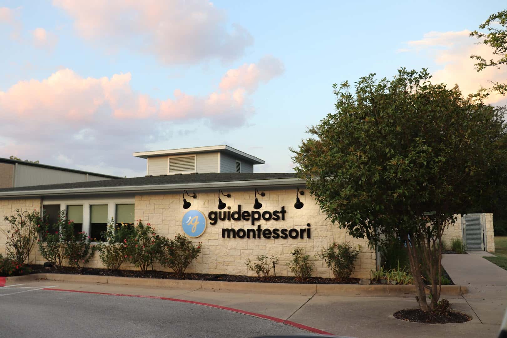 Guidepost Montessori at Cypress Creek — Childcare & Schools photo 1 of 5