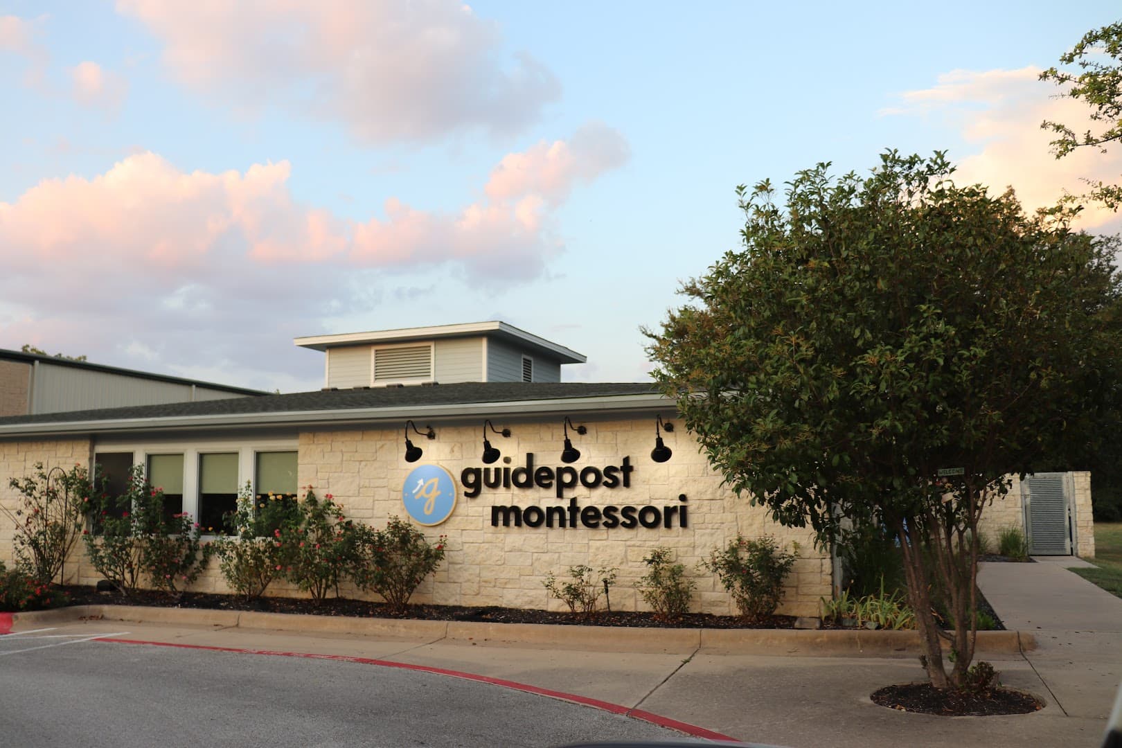 Guidepost Montessori at Cypress Creek — Childcare & Schools photo 1 of 5