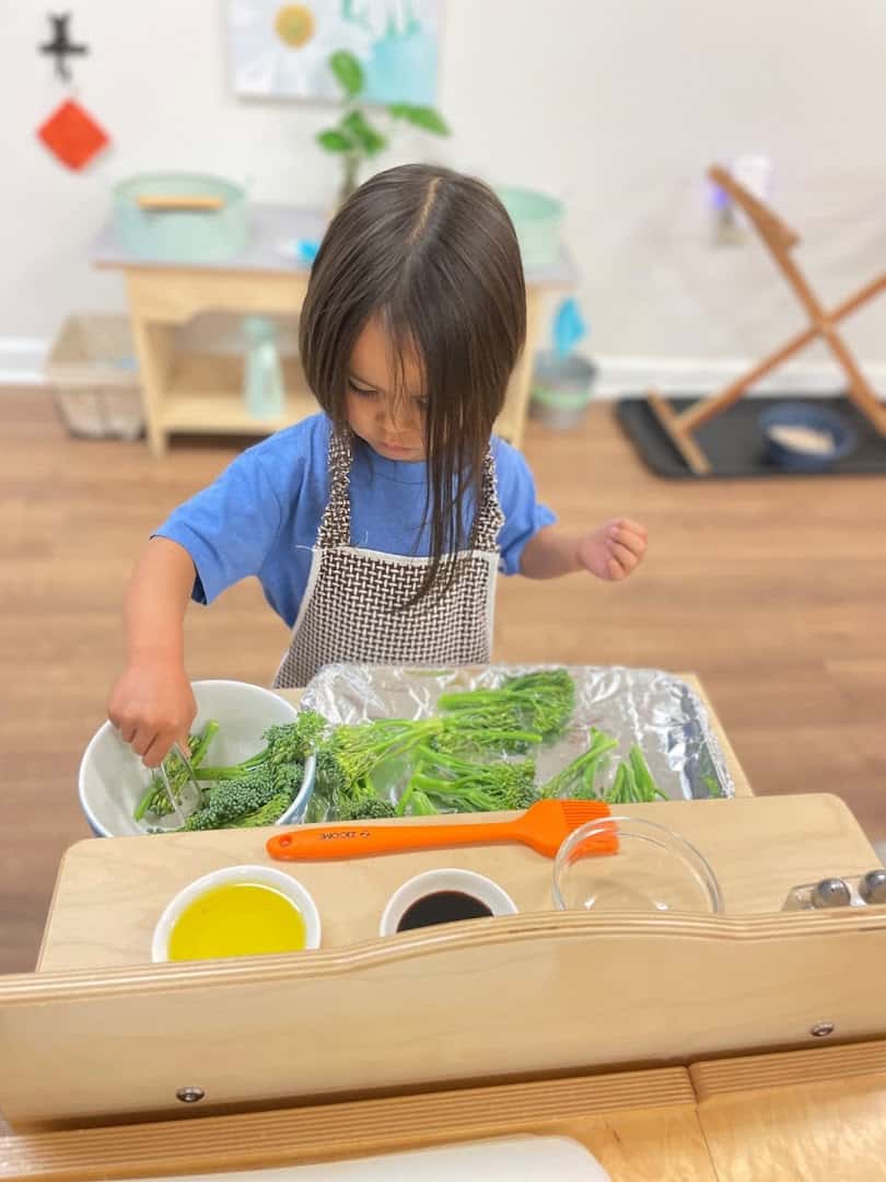 Guidepost Montessori at Cypress Creek — Childcare & Schools photo 3 of 5