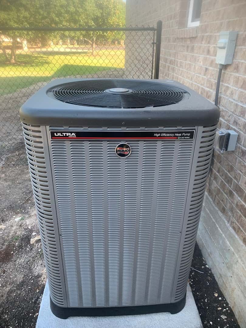 Lawhon Heating & Air — HVAC photo 1 of 5