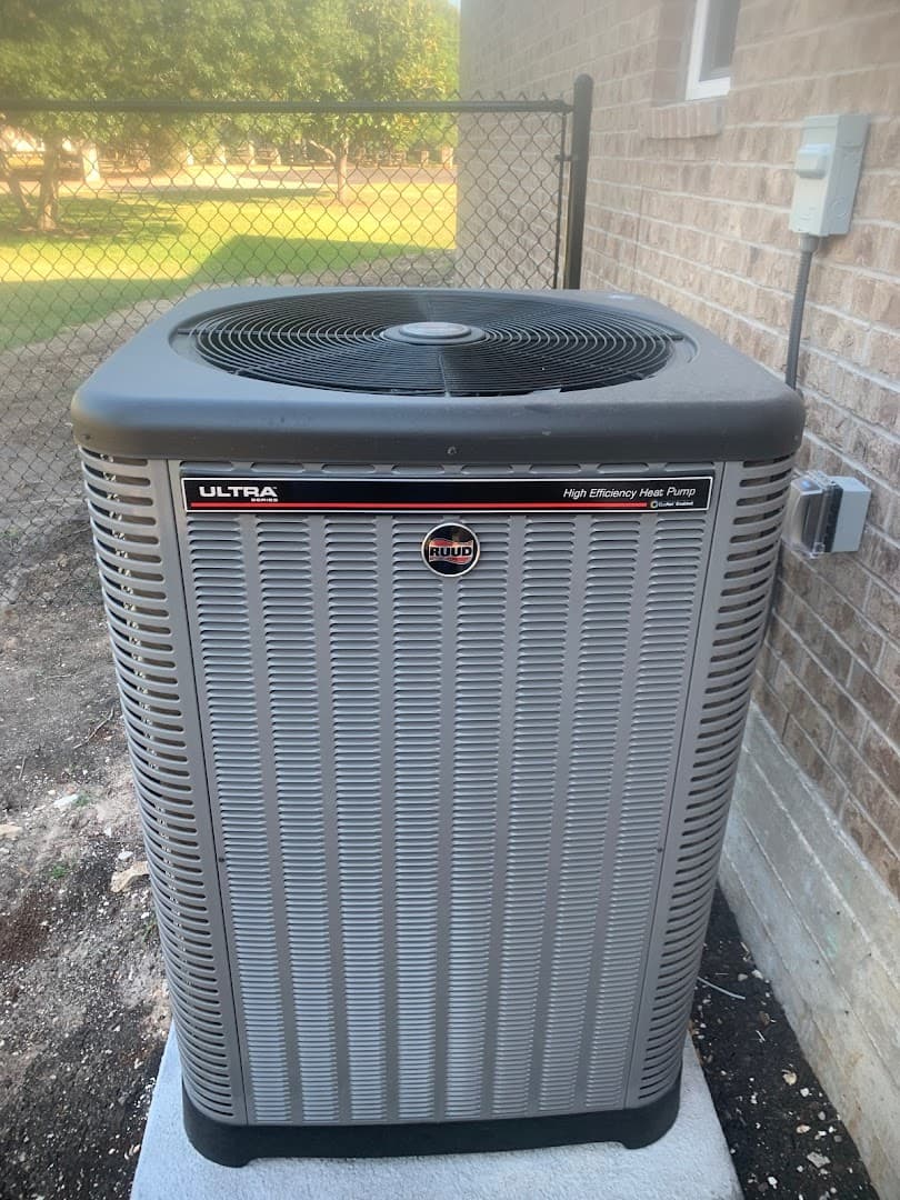 Lawhon Heating & Air — HVAC photo 1 of 5