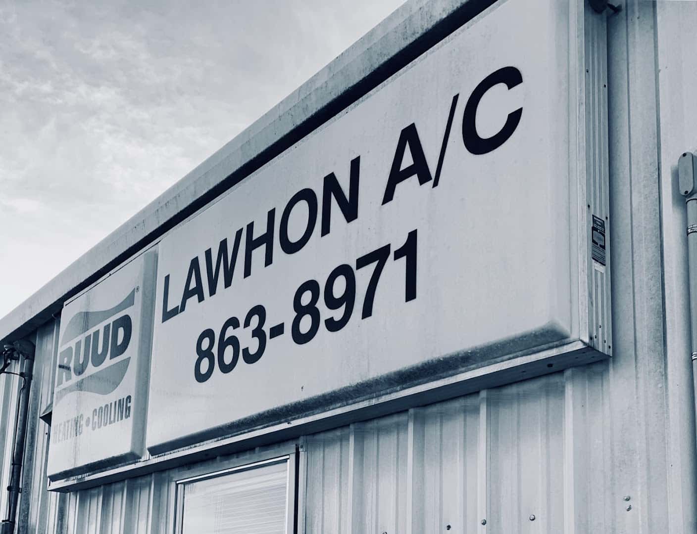 Lawhon Heating & Air — HVAC photo 2 of 5