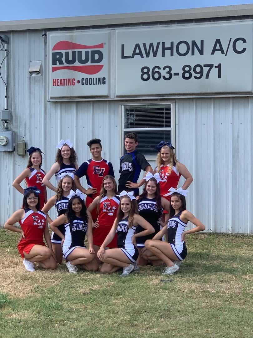 Lawhon Heating & Air — HVAC photo 3 of 5