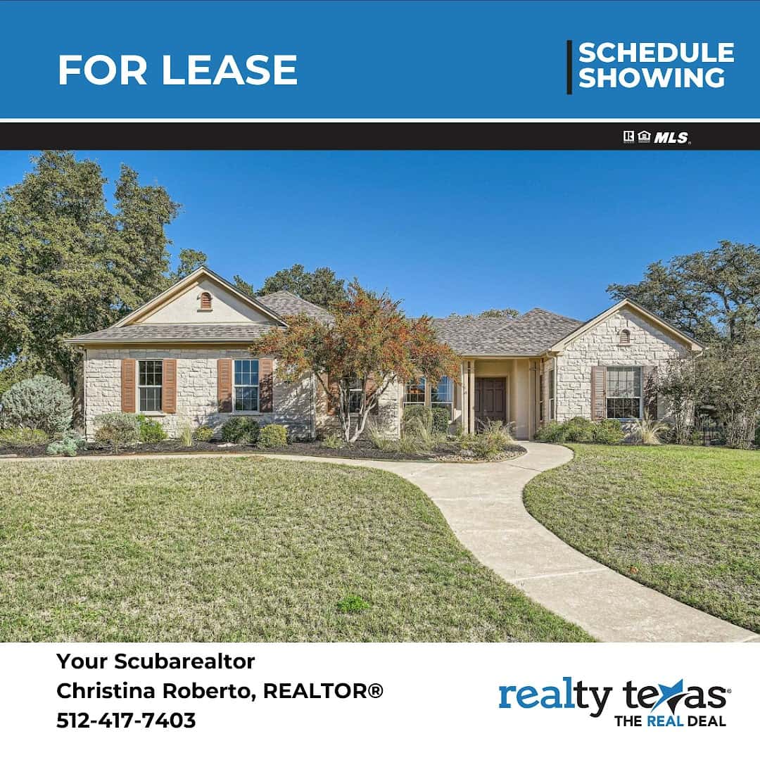 Christina Roberto - Texas Realtor — Real Estate Agents photo 3 of 5
