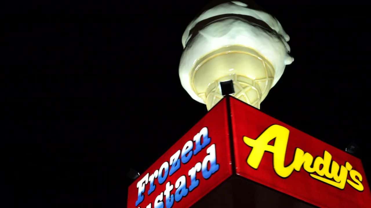 Andy's Frozen Custard — Bakeries & Desserts photo 2 of 5