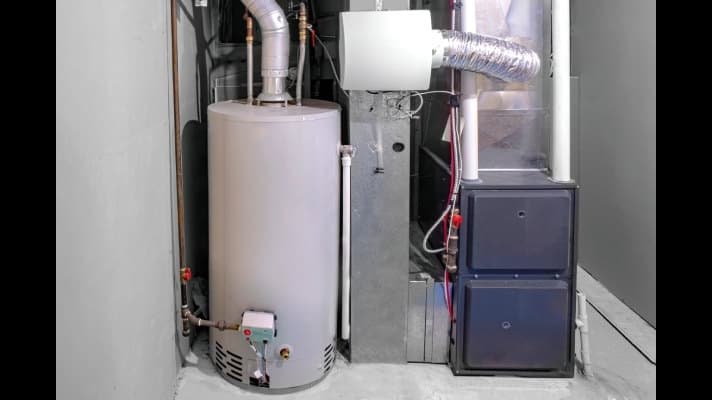 Apex Plumbing Inc — Plumbers & Electricians photo 1 of 5
