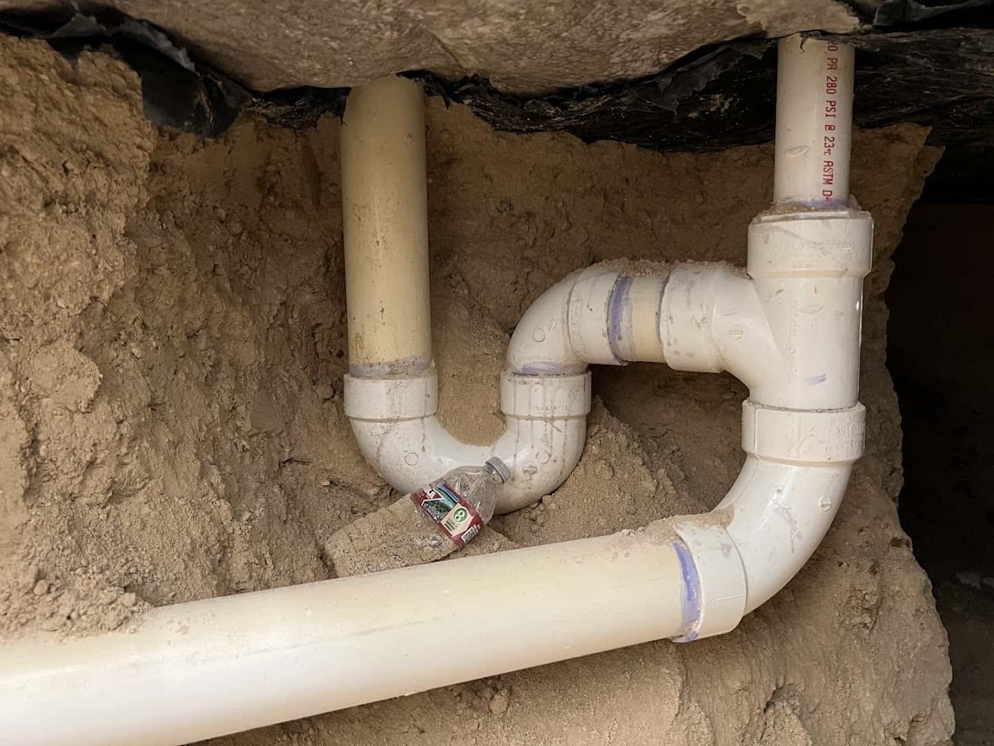 Apex Plumbing Inc — Plumbers & Electricians photo 2 of 5