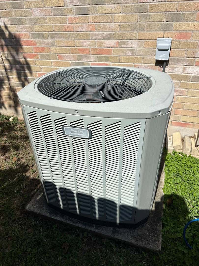 Excellence HVAC & Appliance Repair — HVAC photo 2 of 5