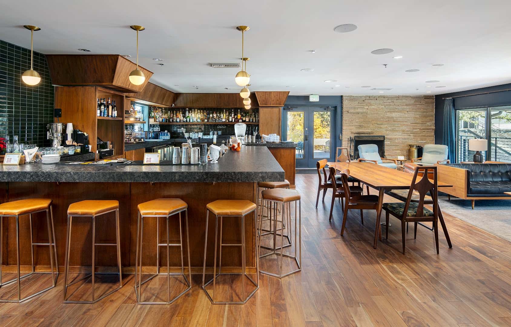The Ruby Bar — Bars & Breweries photo 1 of 5