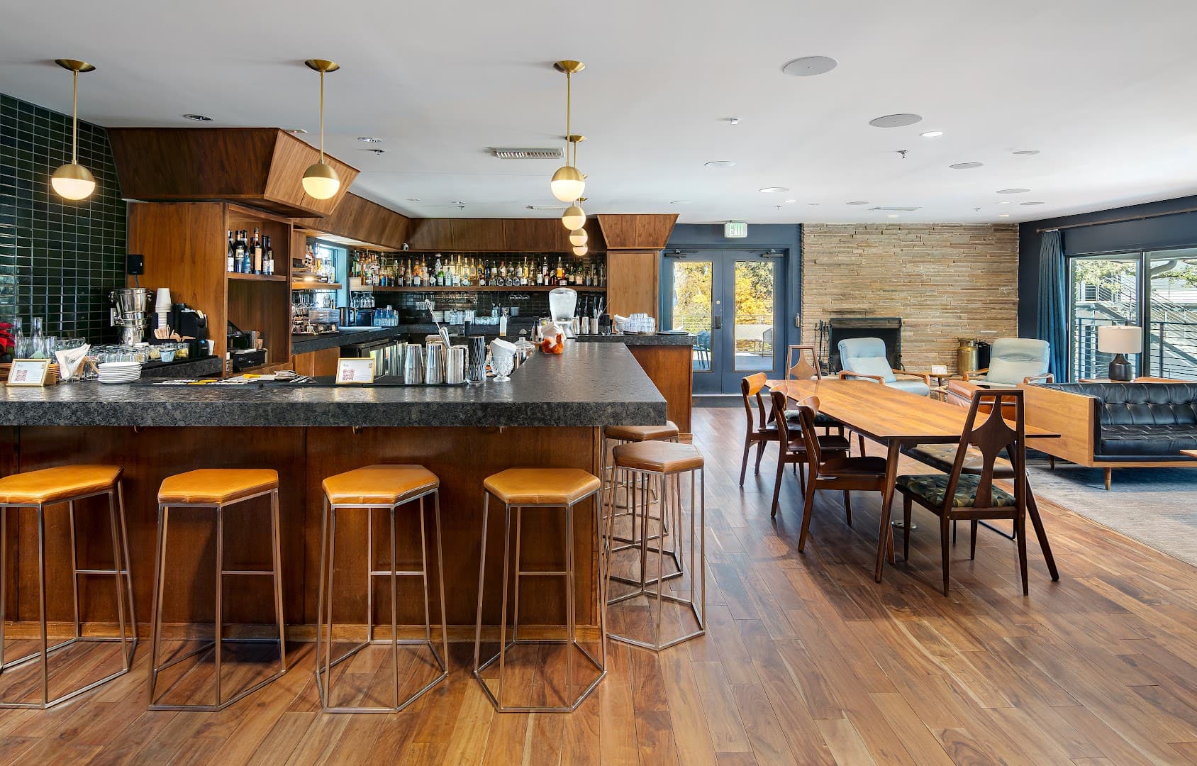 The Ruby Bar — Bars & Breweries photo 1 of 5