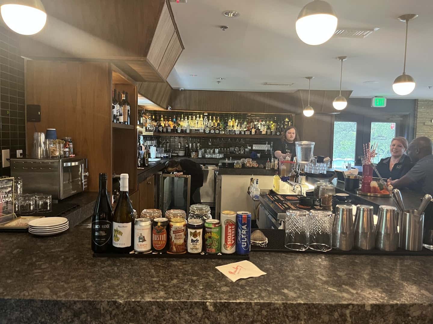 The Ruby Bar — Bars & Breweries photo 3 of 5