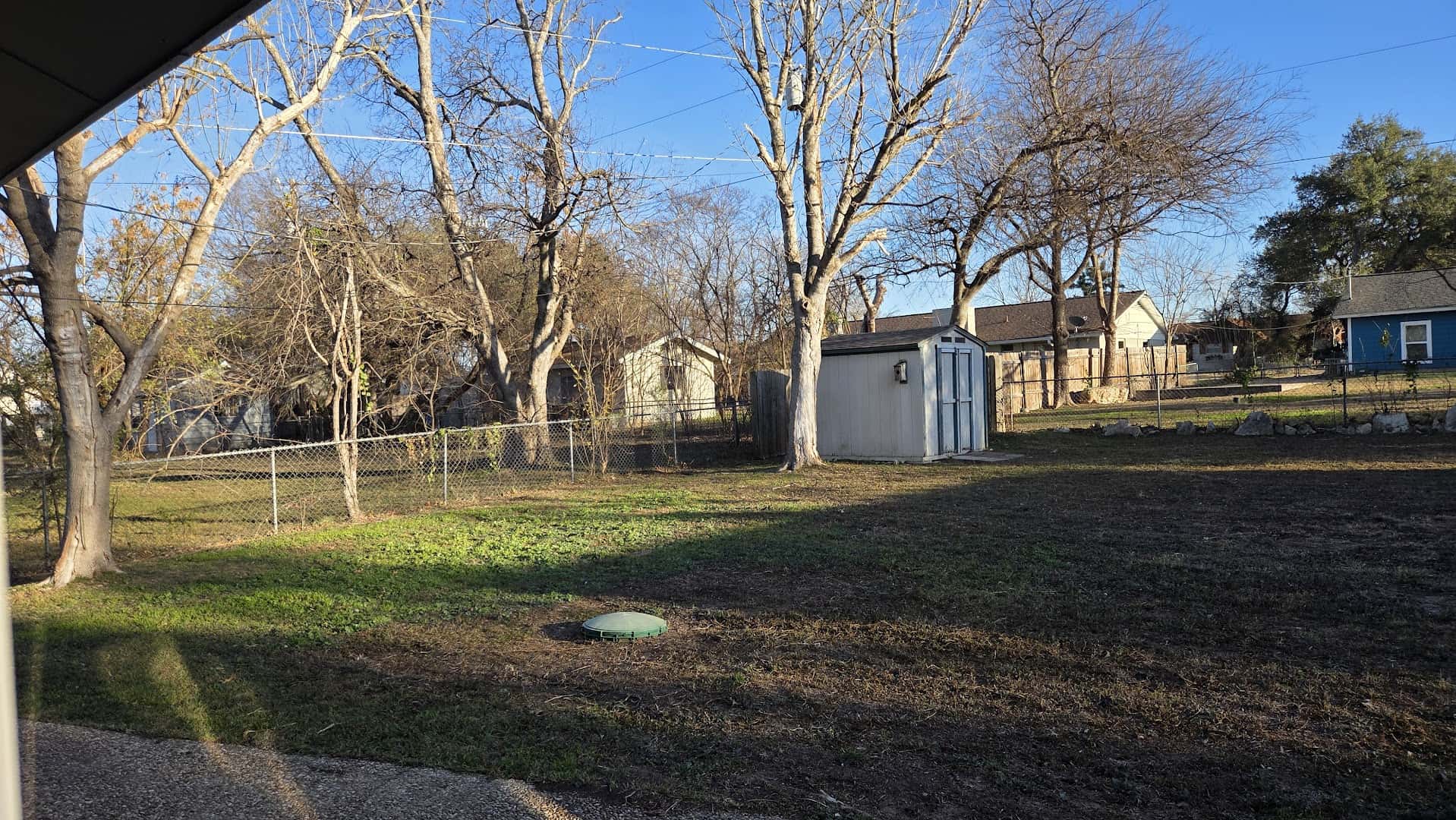 LawnStarter Cedar Park — Lawn & Landscape photo 3 of 5