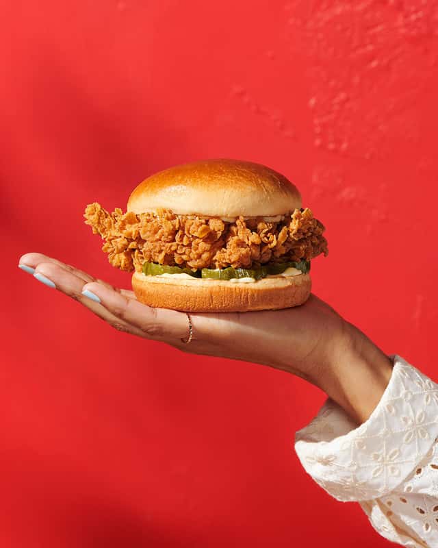 KFC — Restaurants photo 3 of 5