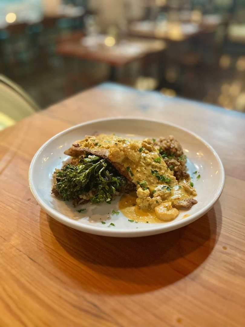NOLA Scala — Restaurants photo 1 of 5