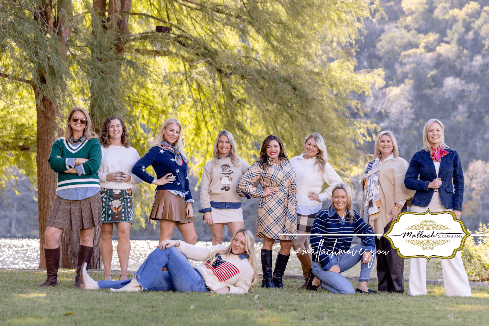 Mallach and Company — Real Estate Agents photo 1 of 5