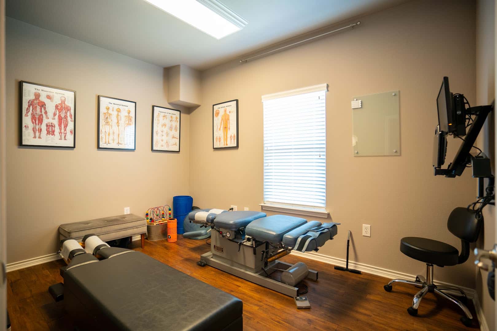 Verity Chiropractic Clinic — Chiropractors & Therapy photo 1 of 5