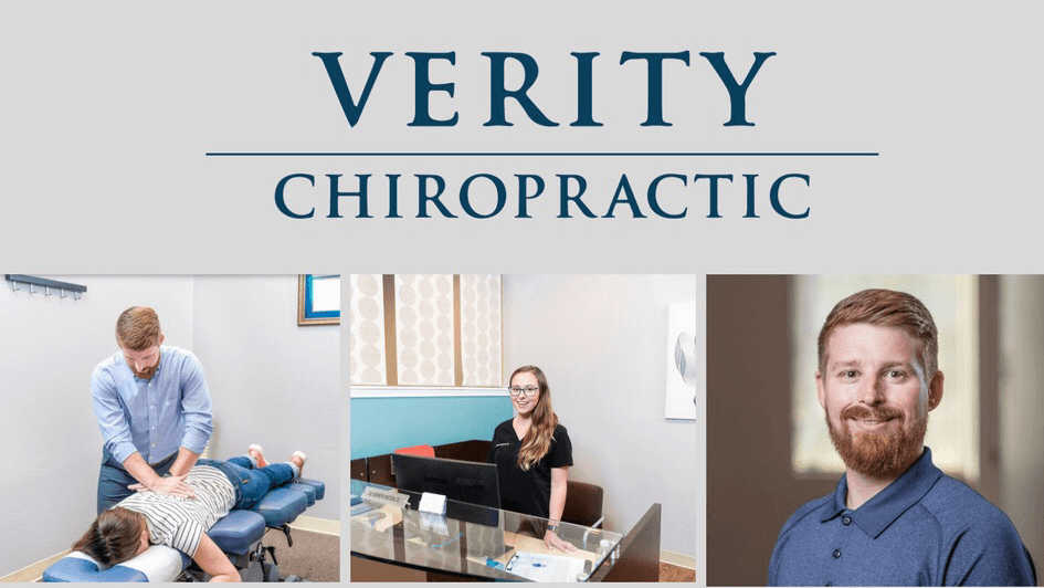 Verity Chiropractic Clinic — Chiropractors & Therapy photo 2 of 5