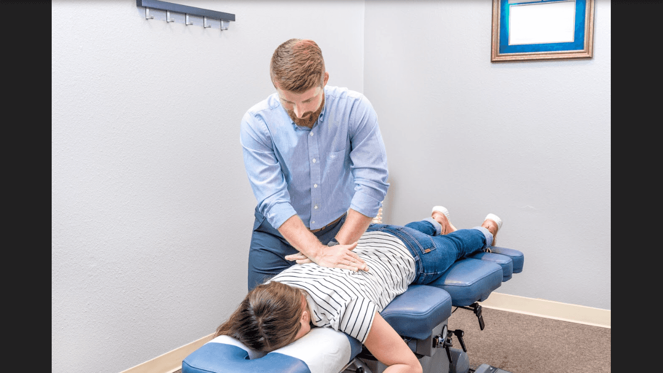Verity Chiropractic Clinic — Chiropractors & Therapy photo 3 of 5