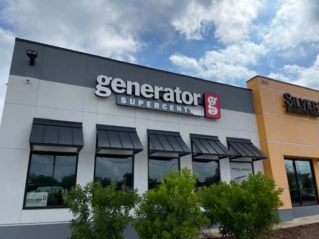 Generator Supercenter of Austin — Plumbers & Electricians photo 1 of 5