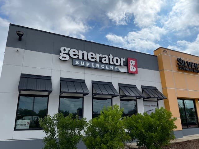 Generator Supercenter of Austin — Plumbers & Electricians photo 1 of 5