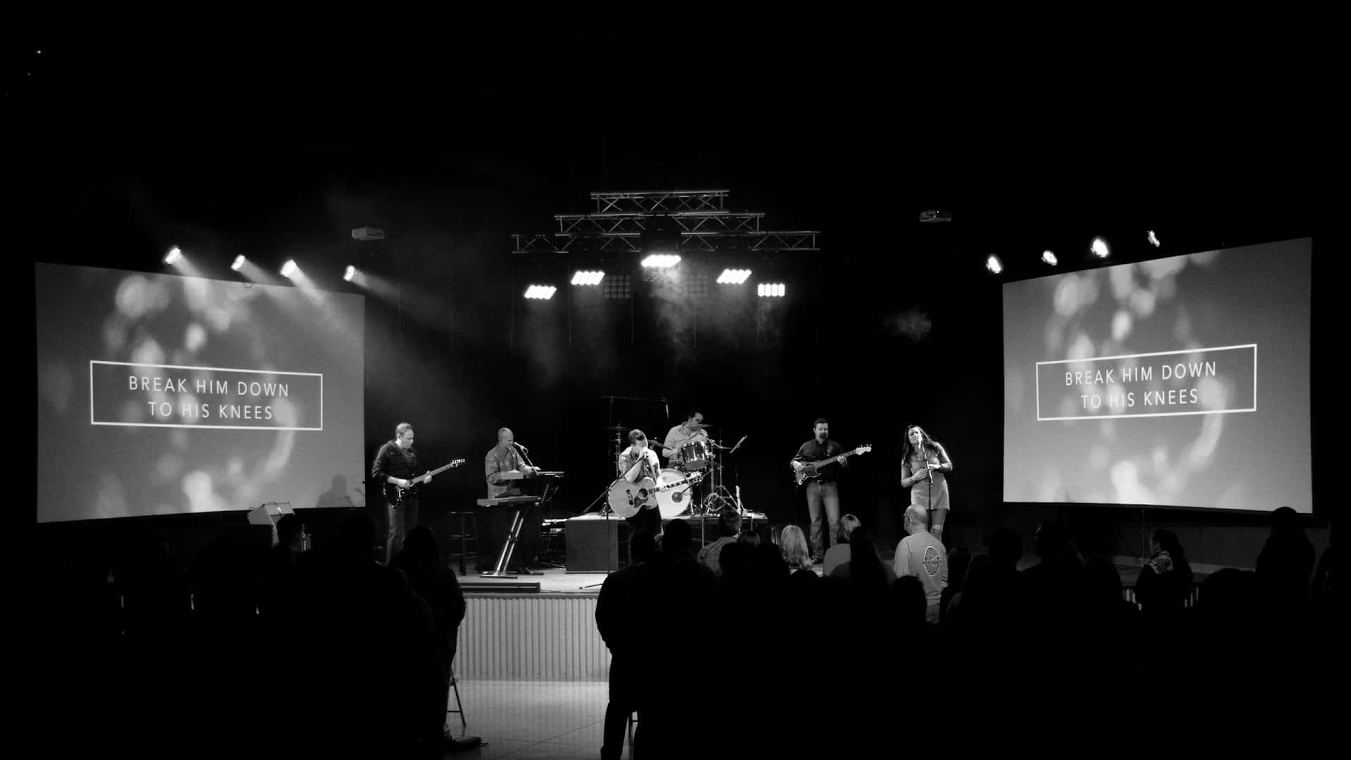RockPointe Church — Religious Organizations photo 1 of 5