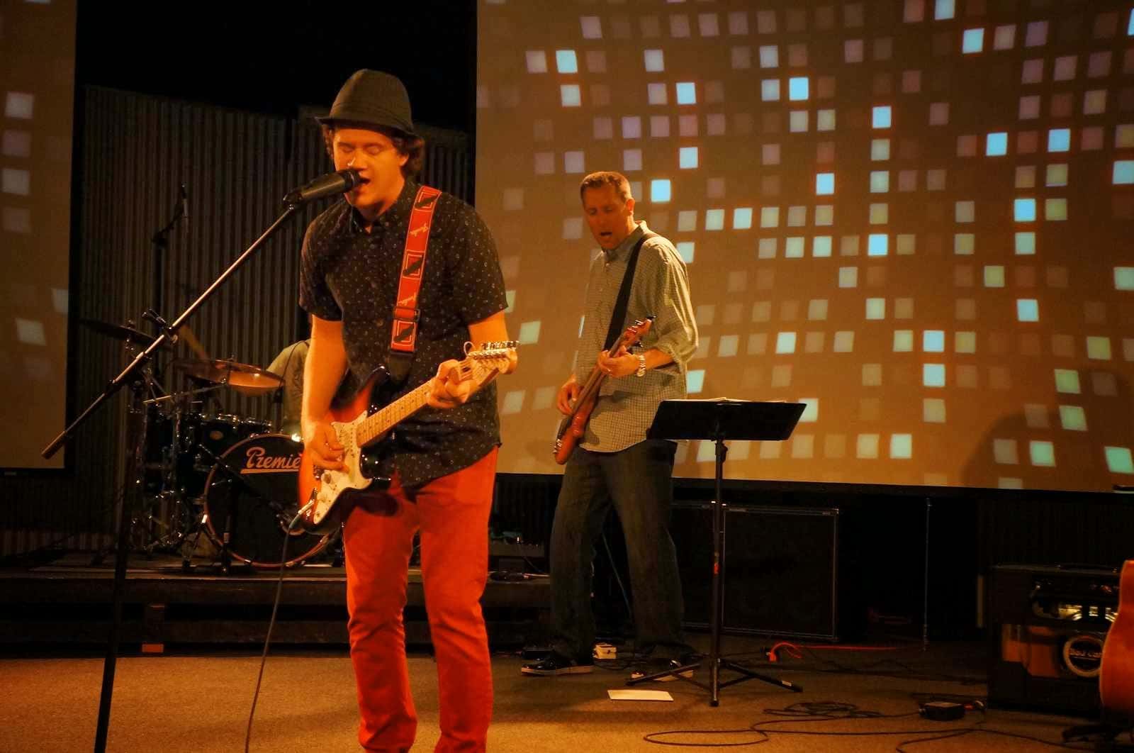 RockPointe Church — Religious Organizations photo 2 of 5
