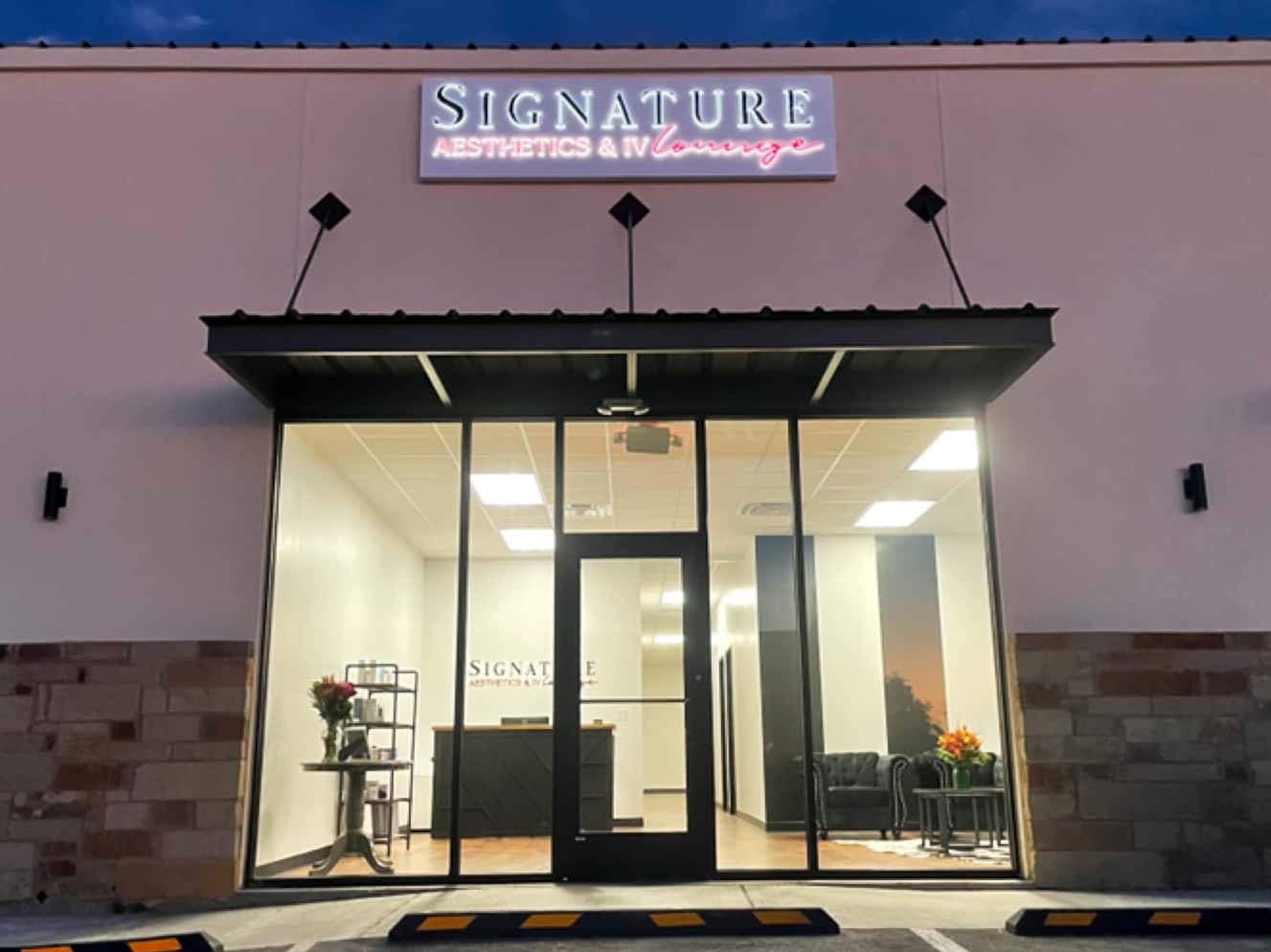 Signature Aesthetics & IV Lounge — Med Spas & Aesthetics photo 1 of 5
