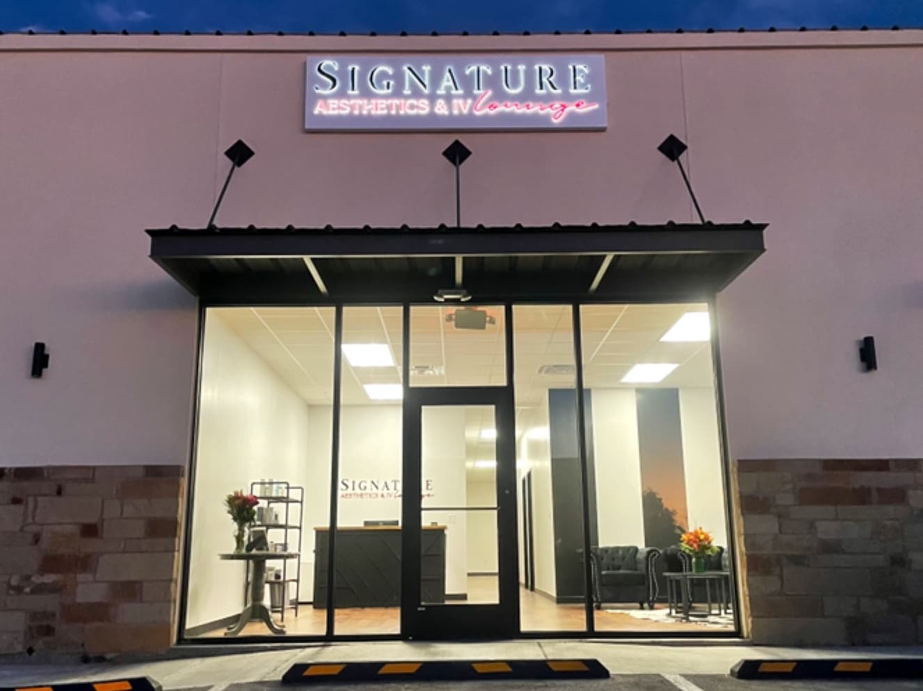 Signature Aesthetics & IV Lounge — Med Spas & Aesthetics photo 1 of 5