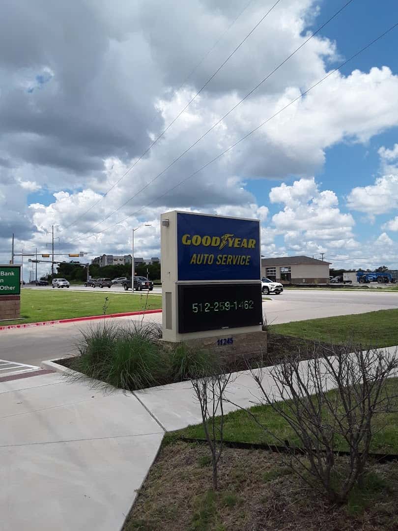 Goodyear Auto Service — Auto Services photo 3 of 5
