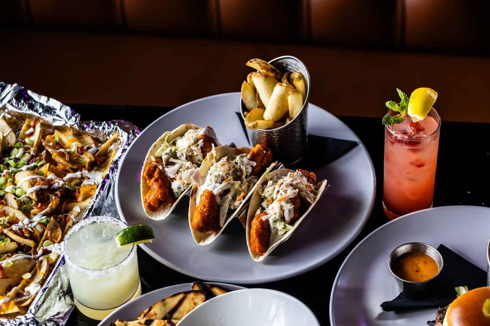 Game On Bar & Grill — Restaurants photo 3 of 5