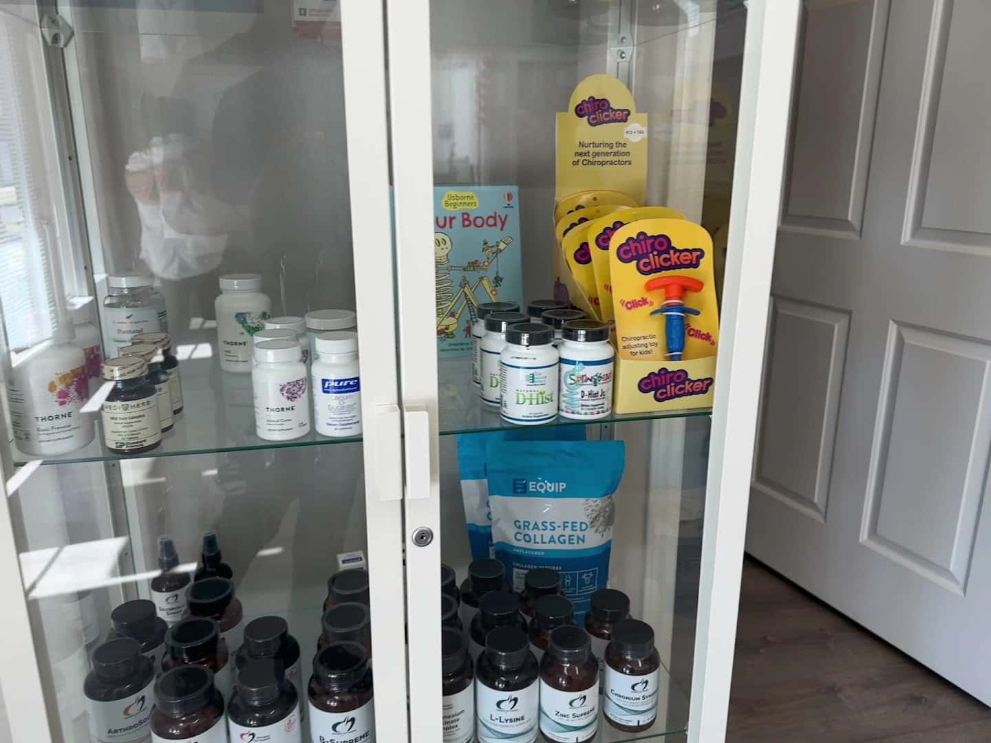 Round Rock Health & Wellness — Chiropractors & Therapy photo 2 of 5