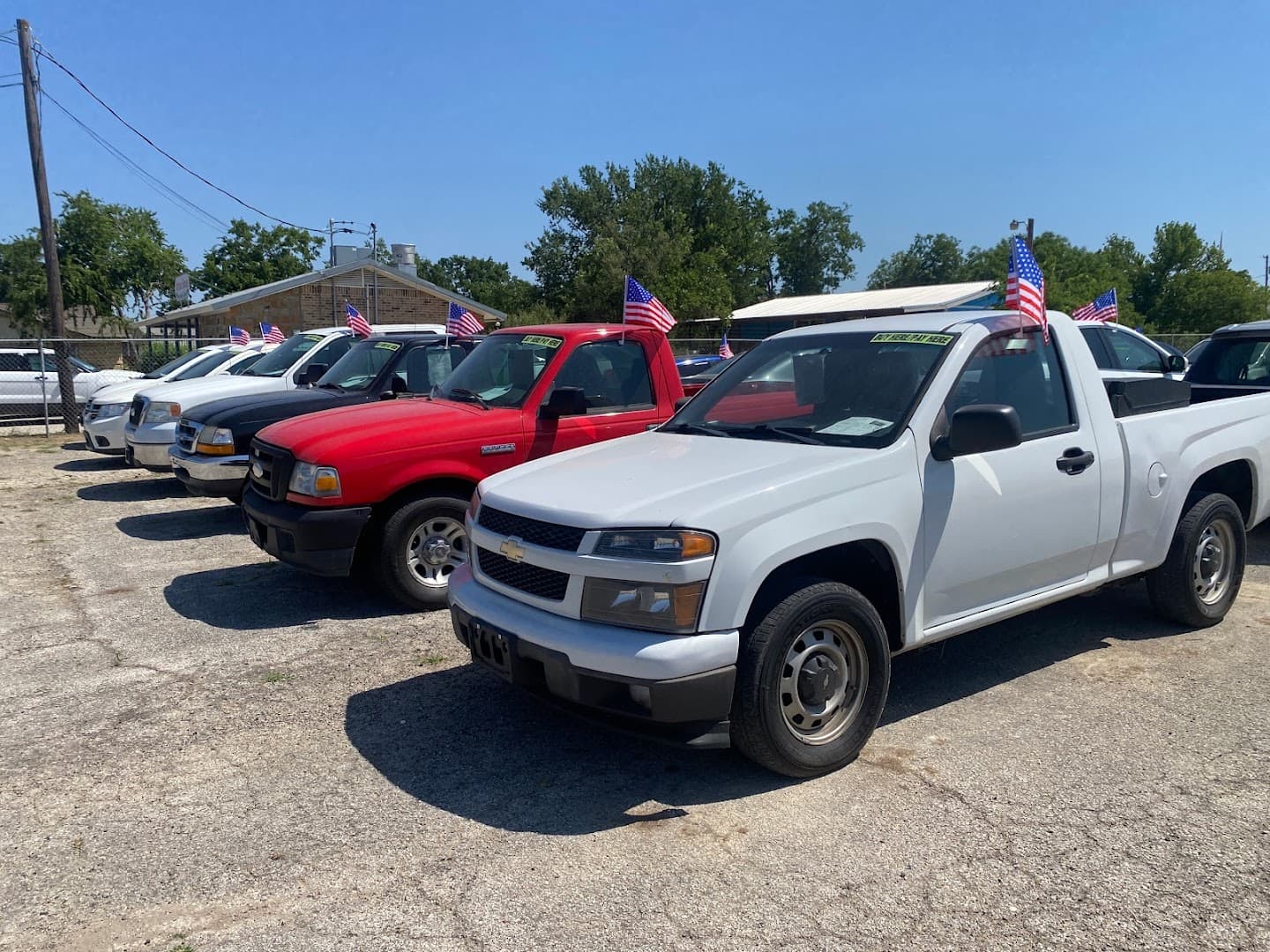 Triple J Motor Co. — Auto Services photo 1 of 5