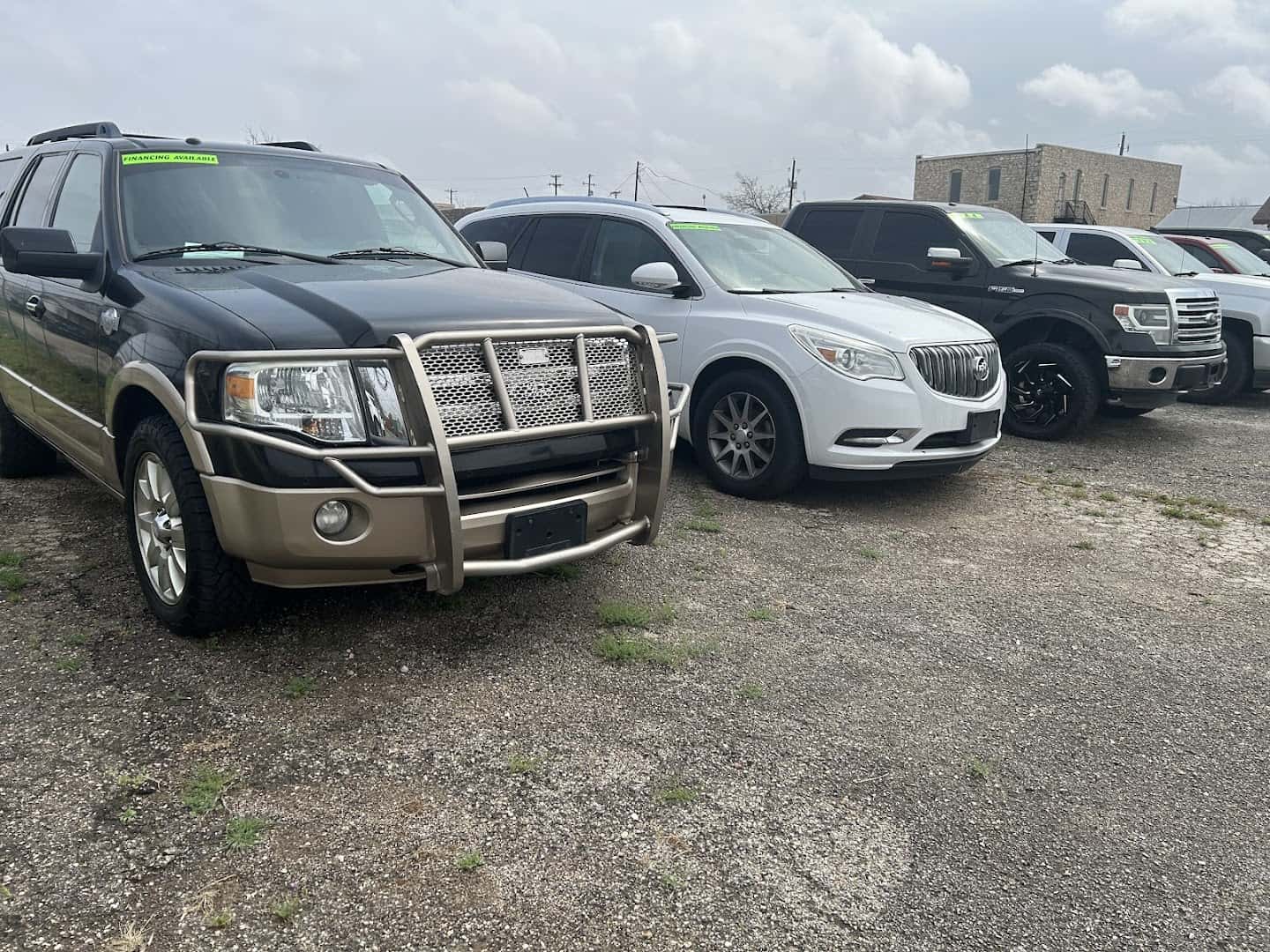 Triple J Motor Co. — Auto Services photo 3 of 5