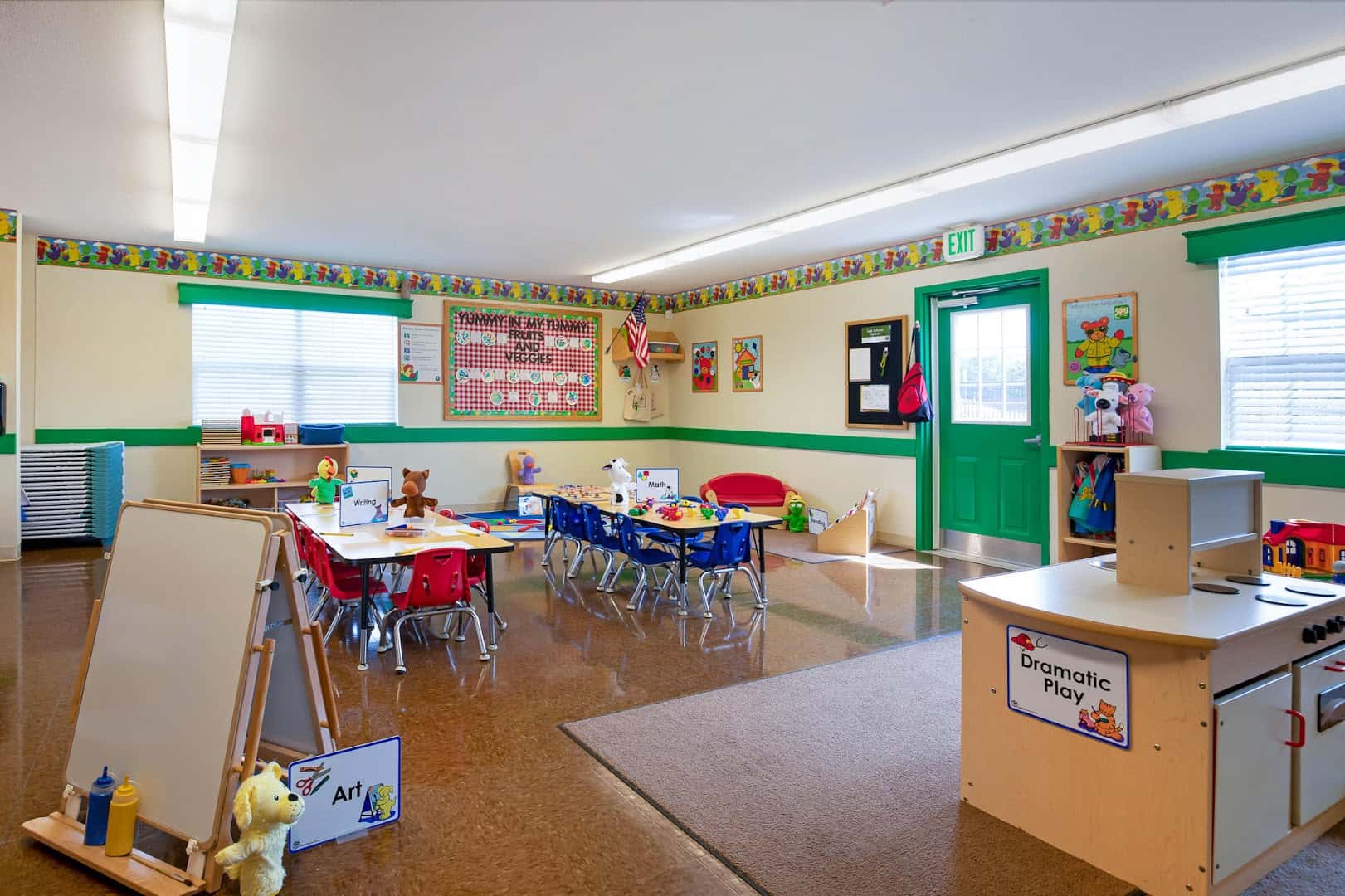 Primrose School of Crystal Falls — Childcare & Schools photo 2 of 5