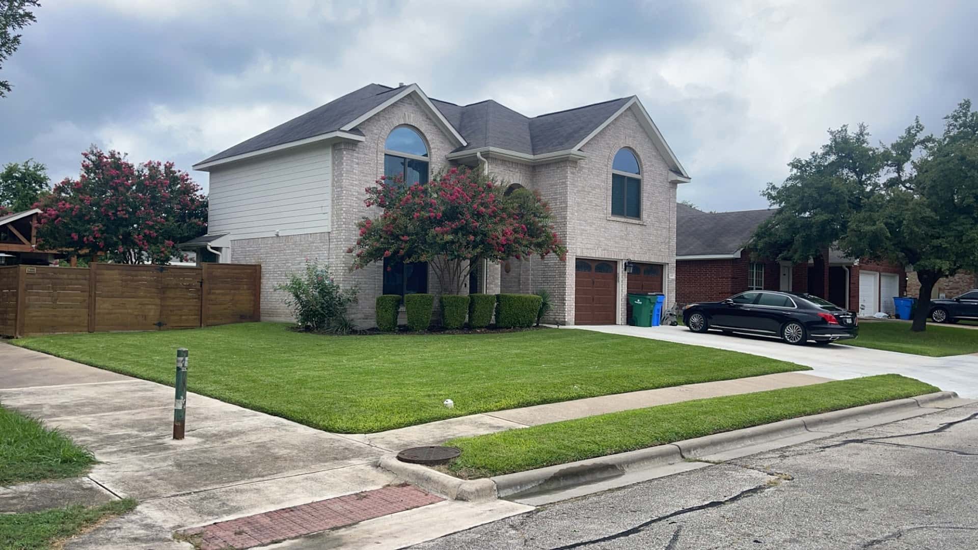El Camino Landscaping Llc — Lawn & Landscape photo 1 of 5