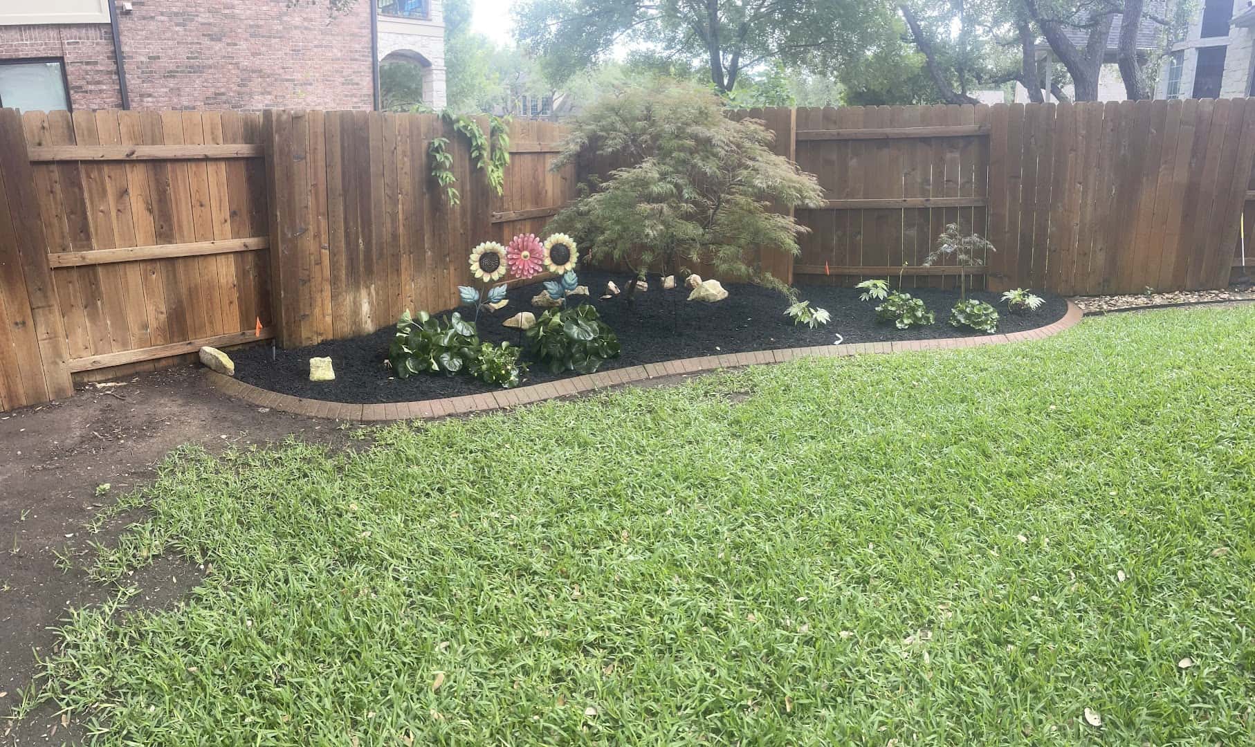 El Camino Landscaping Llc — Lawn & Landscape photo 3 of 5