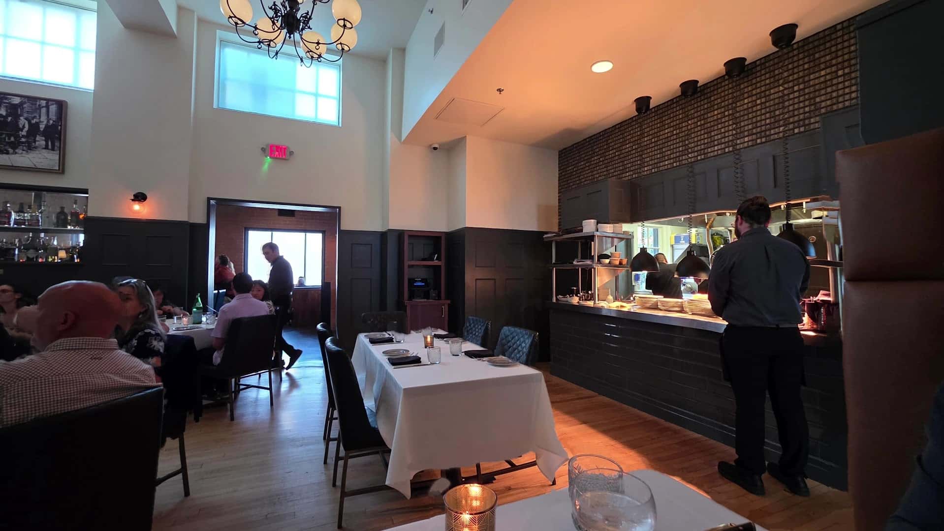 City Post Chophouse — Restaurants photo 2 of 5
