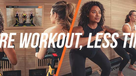 HOTWORX - Cedar Park — Fitness & Gyms photo 1 of 5