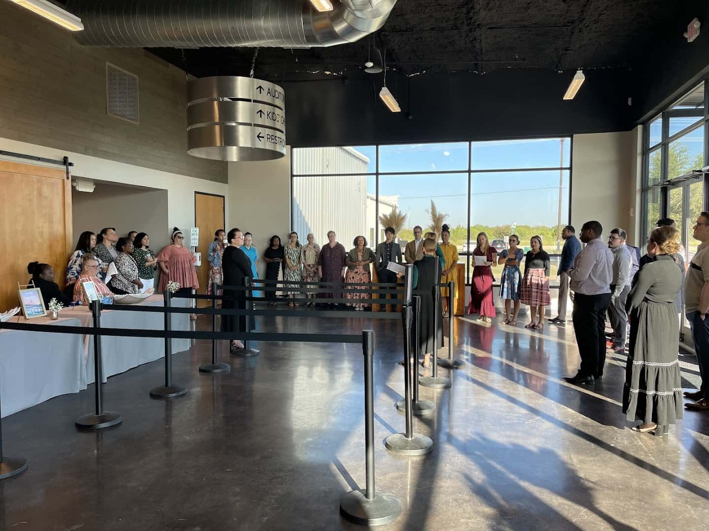 The Sanctuary of Cedar Park — Religious Organizations photo 2 of 5