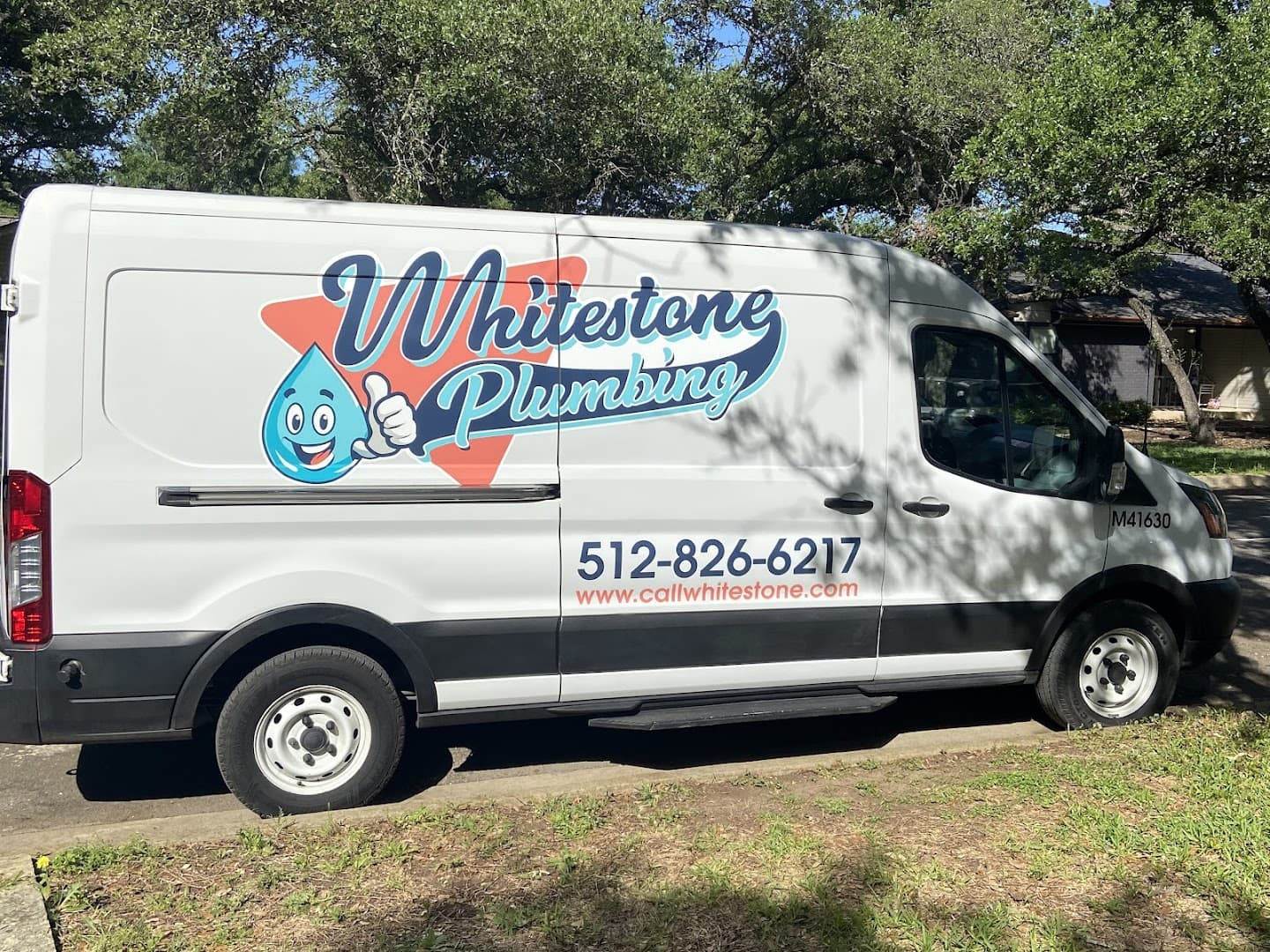 Whitestone Plumbing — Plumbers & Electricians photo 1 of 5