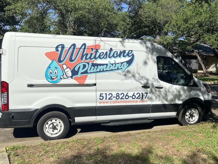Whitestone Plumbing