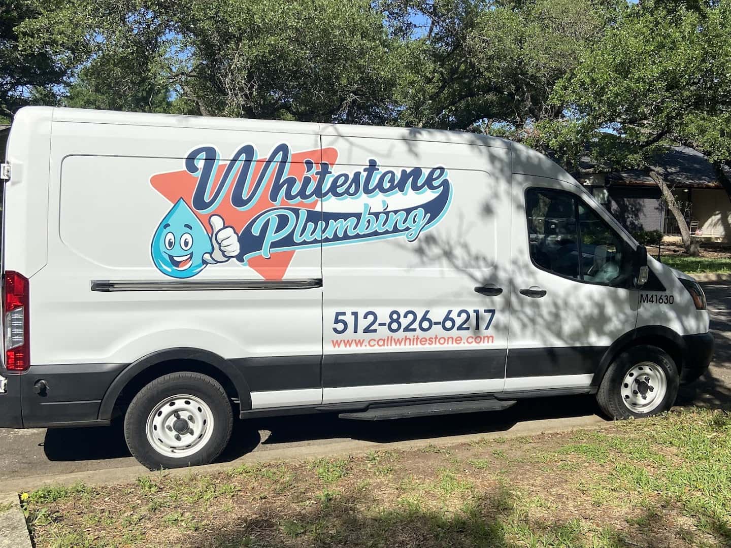 Whitestone Plumbing — Plumbers & Electricians photo 2 of 5
