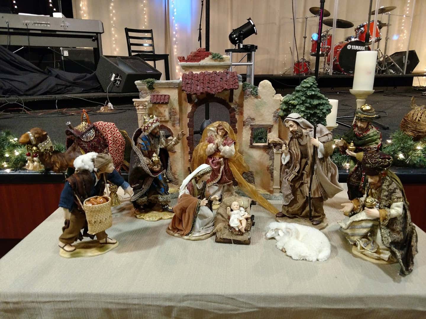 Lifepointe Fellowship — Religious Organizations photo 3 of 5