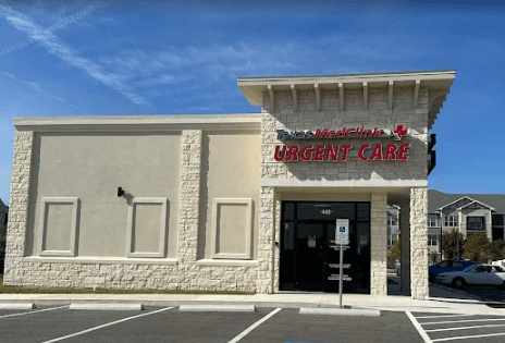 Texas MedClinic Urgent Care - Hutto — Doctors & Medical photo 1 of 5