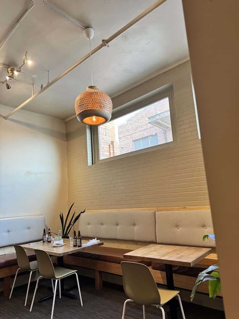 Taylor Seoul Food — Restaurants photo 2 of 5
