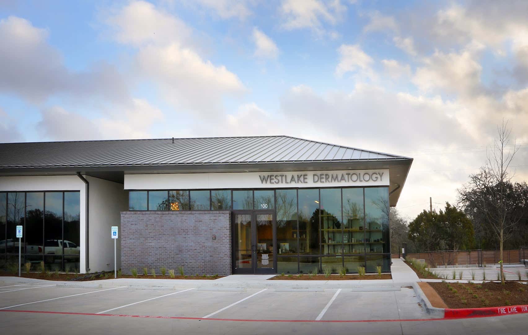 Westlake Dermatology & Cosmetic Surgery - Cedar Park — Doctors & Medical photo 1 of 5